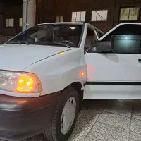 پراید مدل ۹۰
