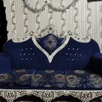 مبل هفت نفره|مبلمان خانگی و میز عسلی|مشهد, گلبرگ|دیوار