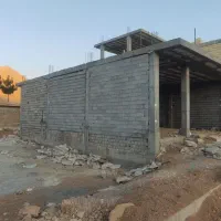 زمین تجاری مسکونی شهرک صنعتی شلمزار|فروش مغازه و غرفه|کیار, |دیوار