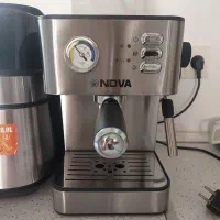 قهوه ساز نووا درحد خیلی خیلی نو