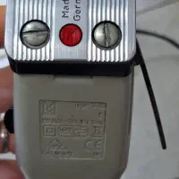 موزر اصلی آلمانی|آرایشی، بهداشتی، درمانی|جوانرود, |دیوار