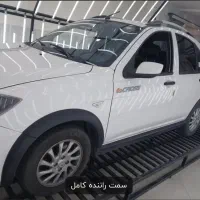 کوییک اتوماتیک، فول پلاس، مدل ۱۴۰۲، سند تک برگ|خودرو سواری و وانت|تهران, منیریه|دیوار