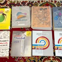 کتاب کنکوری
