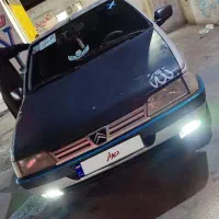 پژو۴۰۵مدل۸۳