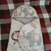 قنداق فرنگی