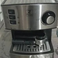 اسپرسو ساز1.6لیتری نیمه اتوماتیک