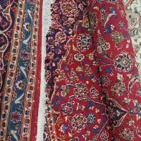 فرش دستباف قدیمی سالم|فرش|کرج, بنیاد|دیوار