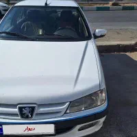 پارس t5مدل ۹۹|خودرو سواری و وانت|سیرجان, |دیوار