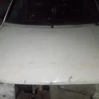 کاپوت پراید