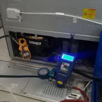 تعمیر آبسردکن یخچال فریزر ساید فروشگاهی صنعتی سیار|خدمات پیشه و مهارت|اصفهان, خانه اصفهان|دیوار