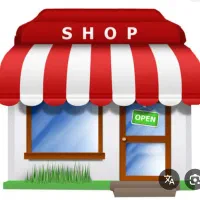 فروشنده خانم