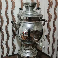 سماور ۲۰ لیتری درجه یک