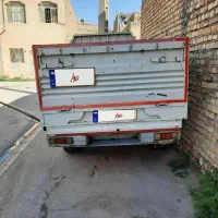 وانت نیسان زد اف|خودرو سواری و وانت|ورامین, ورامین|دیوار