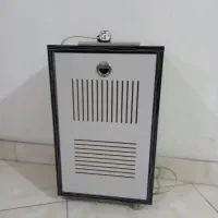 تصویه هوا خانگی تا ۱۰۰متر فصا