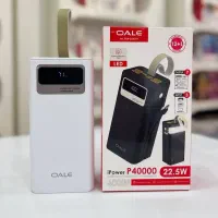 پاور بانک 40 هزار مدل ipower p40000