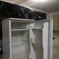 یخچال هتلی کوچیک سامسونگ|یخچال و فریزر|هشتگرد, شهرک ولیعصر (مصلی)|دیوار