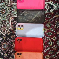 قاب (کاور) آیفون ۱۲|لوازم جانبی موبایل و تبلت|ساری, |دیوار