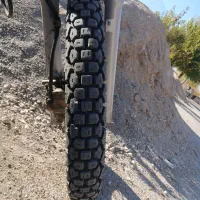 موتور هاتفورد ۱۵۰ سی سی|موتورسیکلت|ایلام, |دیوار