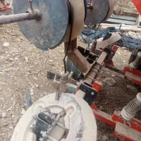 کاشت سیب زمینی با دستگاه|خدمات باغبانی و درختکاری|شیراز, کفترک|دیوار