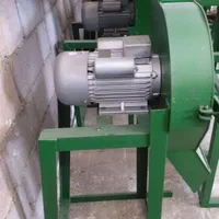 آسیاب  جو گندم ذرت علوفه خرد کن|ماشینآلات صنعتی|کرمانشاه, |دیوار