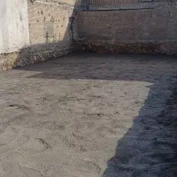 تخریب وسنگ چینی
