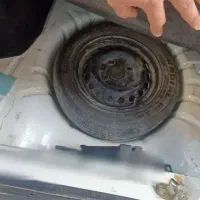 پراید۱۳۱|خودرو سواری و وانت|قروه, |دیوار