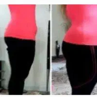 لاغری تضمینی