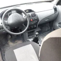 تیبا۲ مدل ۹۸|خودرو سواری و وانت|یزد, |دیوار