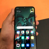 شیائومی نوت ۸|موبایل|بیرجند, |دیوار