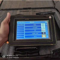 تنظیم موتور ، سرویس انژکتور خودرو، دیاگ