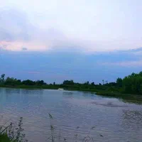 تنها زمین سنددار چسبیده محدوده منطقه آزاد انزلی