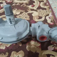 رگلاتور گاز طبیعی