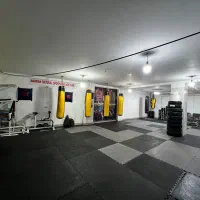 اجاره باشگاه رزمی