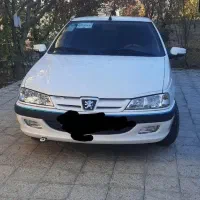 پرشیا tu5 مدل ۱۴۰۱ صفر