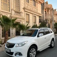 هایما s7 توربو ۱۸۰۰cc مدل ۹۸بیرنگ مشابه صفروارداتی