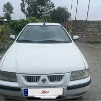 سمتد ال ایکس|خودرو سواری و وانت|گرگان, |دیوار