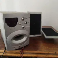 اسپیکر کارت گرافیک پاور