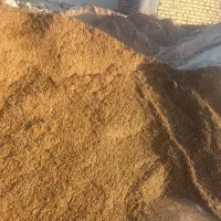 شن ماسه رمل سنگ قلبه ماسه بادی مصالح ساختمانی|مصالح و تجهیزات ساختمان|اهواز, گلدشت|دیوار