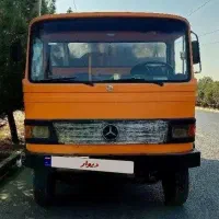 خاور608 بیرنگ