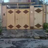 منزل دو طبقه