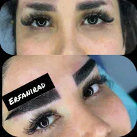 کاشت ابرو تخصصی زاهدان