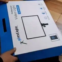 نور فیلمبرداری