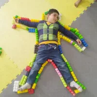 کلاس فارسی ریاضی قران و خانه کودک