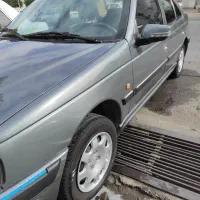 پژو پارس سال مدل 99|خودرو سواری و وانت|گرگان, |دیوار