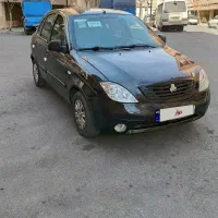 تیبا 2 مدل 97