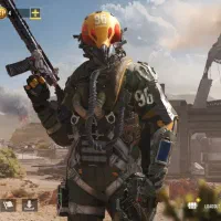 اکانت کالاف اسکین کریم لجند