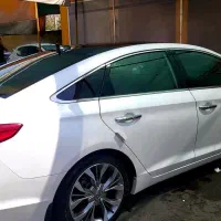 سوناتا lf 2015 فول|خودرو سواری و وانت|بوشهر, |دیوار