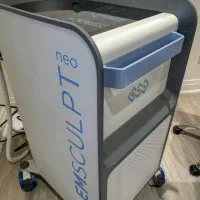 دستگاه عضله ساز EMS Neo