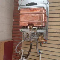 تعمیرات پکیج ایرانی وخارجی تعمیر آبگرمکن دیواری|خدمات پیشه و مهارت|بروجرد, |دیوار