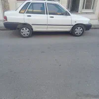 پراید ۹۱ تمام هیدرولیک|خودرو سواری و وانت|قم, علی آباد سعدگان|دیوار